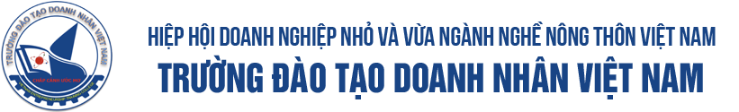 Trường Đào Tạo Doanh Nhân Việt Nam