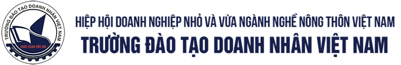 Trường Đào Tạo Doanh Nhân Việt Nam